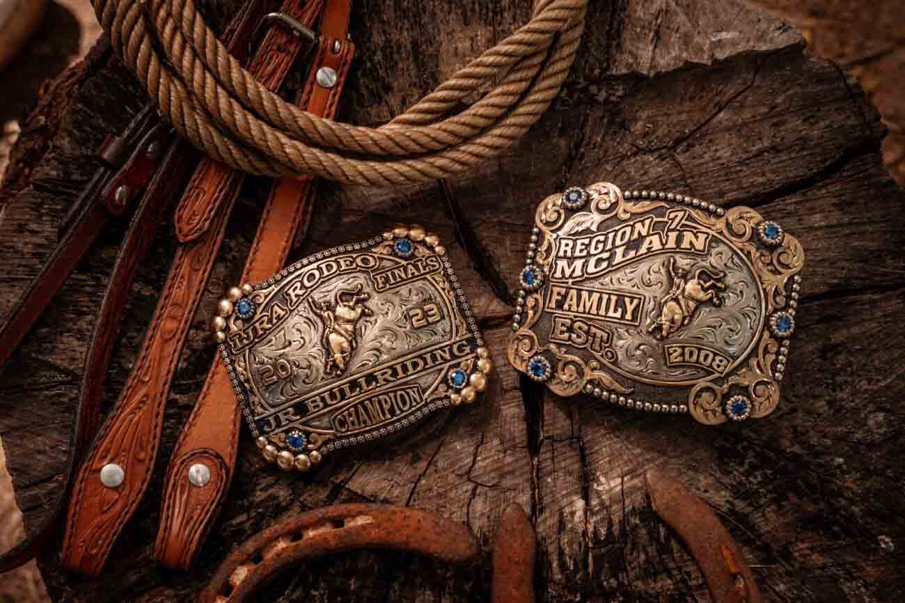 Custom Belt Buckles - Belt Buckle Collection